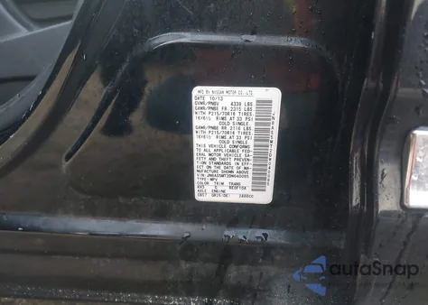 2013 Nissan Rogue S z USA, uszkodzony, nr VIN JN8AS5MT2DW040085